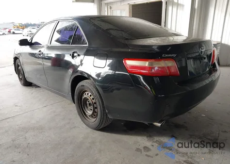 2009 Toyota Camry Le V6 from USA, damaged, VIN 4T1BK46K69U079226